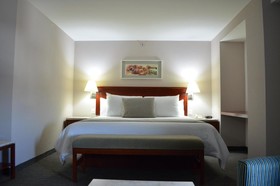 Casa Inn Business Hotel Celaya