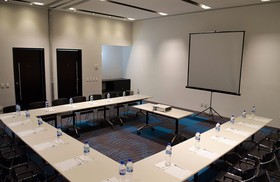 Casa Inn Business Hotel Celaya Galerías