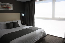 Casa Inn Business Hotel Celaya Galerías