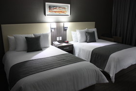Casa Inn Business Hotel Celaya Galerías