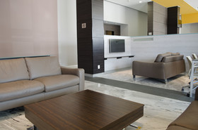 Casa Inn Business Hotel Celaya Galerías