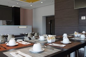 Casa Inn Business Hotel Celaya Galerías
