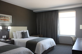 Casa Inn Business Hotel Celaya Galerías