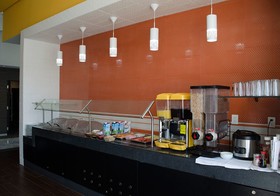 Casa Inn Business Hotel Celaya Galerías