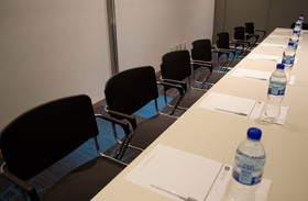 Casa Inn Business Hotel Celaya Galerías