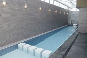 Casa Inn Business Hotel Celaya Galerías