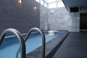 Casa Inn Business Hotel Celaya Galerías