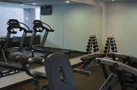 Casa Inn Business Hotel Celaya Galerías