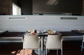 Casa Inn Business Hotel Celaya Galerías
