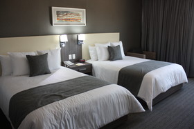 Casa Inn Business Hotel Celaya Galerías