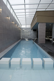 Casa Inn Business Hotel Celaya Galerías
