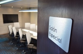 Casa Inn Business Hotel Celaya Galerías