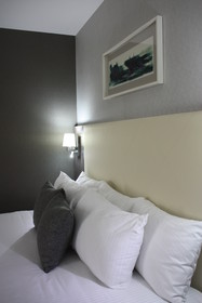 Casa Inn Business Hotel Celaya Galerías
