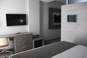 Casa Inn Business Hotel Celaya Galerías