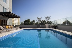 Fiesta Inn Celaya Galerias