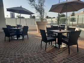 Fiesta Inn Celaya Galerias