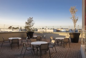 Fiesta Inn Celaya Galerias