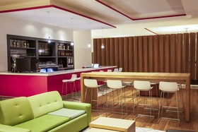 Fiesta Inn Celaya Galerias