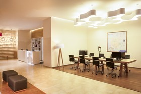 Fiesta Inn Celaya Galerias