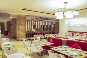 Fiesta Inn Celaya Galerias