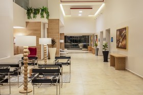 Fiesta Inn Celaya Galerias