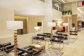 Fiesta Inn Celaya Galerias