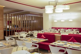 Fiesta Inn Celaya Galerias