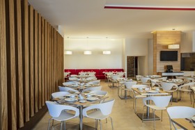 Fiesta Inn Celaya Galerias