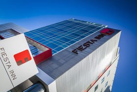 Fiesta Inn Celaya Galerias