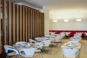 Fiesta Inn Celaya Galerias