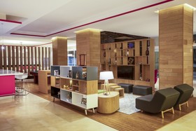 Fiesta Inn Celaya Galerias