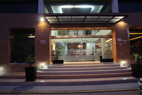 Hotel Soleil Business Class