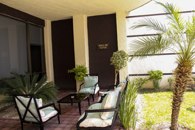 Hotel Soleil Business Class
