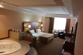 Hotel Soleil Business Class