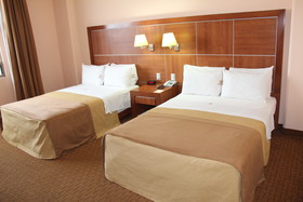 Hotel Soleil Business Class