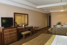 Hotel Soleil Business Class