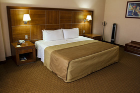 Hotel Soleil Business Class