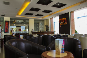 Hotel Soleil Business Class