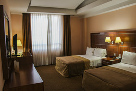 Hotel Soleil Business Class