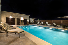 Hyatt Place Celaya