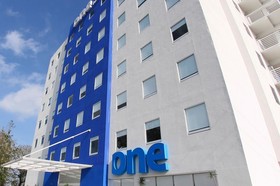 One Celaya Hotel