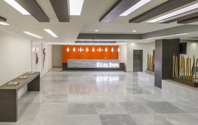 Real Inn Celaya