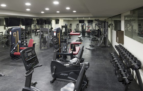 Real Inn Celaya