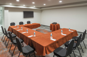 Real Inn Celaya