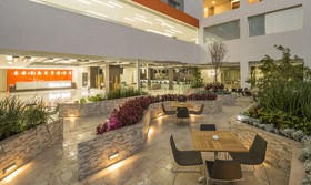 Real Inn Celaya