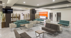 Real Inn Celaya