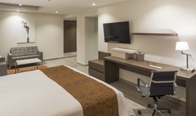 Real Inn Celaya