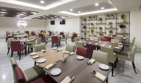 Real Inn Celaya