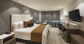 Real Inn Celaya