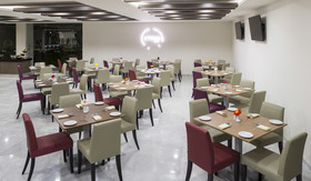 Real Inn Celaya
